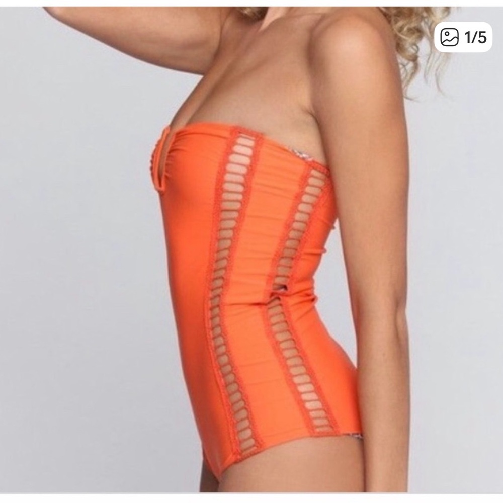 Acacia Mango Africa One Piece